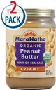 Maranatha Organic Peanut Butter