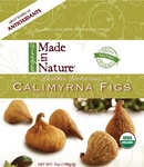 Made in Nature Organic Figs