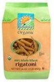 Bionaturae Organic 100% Whole Wheat Rigatoni Pasta 