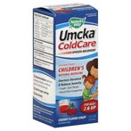 Umcka Children's coldcare