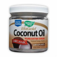 Nature's way Coconut Oil