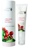 100% Pure Cosmetics - Organic Coffee Bean Eye Cream