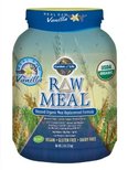 Raw Meal-Beyond Organic Meal Replacement Formula Vanilla
