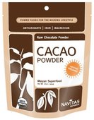 Navitas Naturals cocoa powder