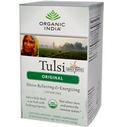 Organic India Tulsi Holy Basil Tea Bags