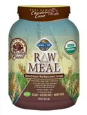 Raw Meal - Beyond Organic Meal Replacement Formula - Chocolate