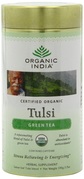 Organic India Tulsi Tea Greeen
