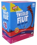 Clif Kid Organic Fruit Rope