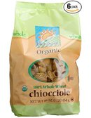 Bionaturae Organic Whole Wheat Chiocciole