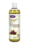Life-Flo Pure Grapeseed Oil 