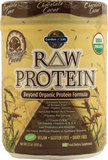Garden of Life RAW Protein - Chocolate