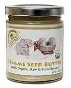 Dastony RAW organic Sesame seed butter