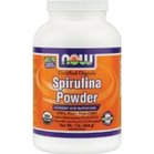 NOW Foods Organic Spirulina Powder