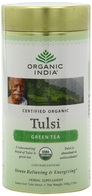 Organic India Tulsi Tea Green
