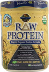 Garden of Life RAW Protein - Vanilla