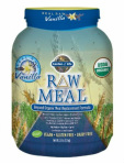 Raw Meal - Beyond Organic Meal Replacement Formula - Vanilla