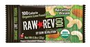Raw Revolution Organic Live Food Bar - Spirulina Dream