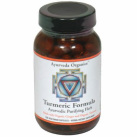Organic India Turmeric Formula 