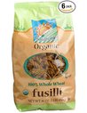 Bionaturae Organic Whole Wheat Fusilli