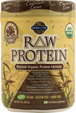 Garden of Life Raw Organic Protein - Chocolate