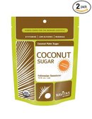 Navitas Naturals Coconut Palm Sugar