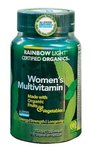 Rainbow Light Women's Multivitamins