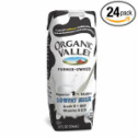 Organic Valley 1% Lowfat Milk